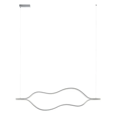 Подвесной светильник LOFT IT Tape Light 10403/1200 SN