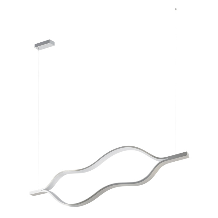 Подвесной светильник LOFT IT Tape Light 10403/1200 SN