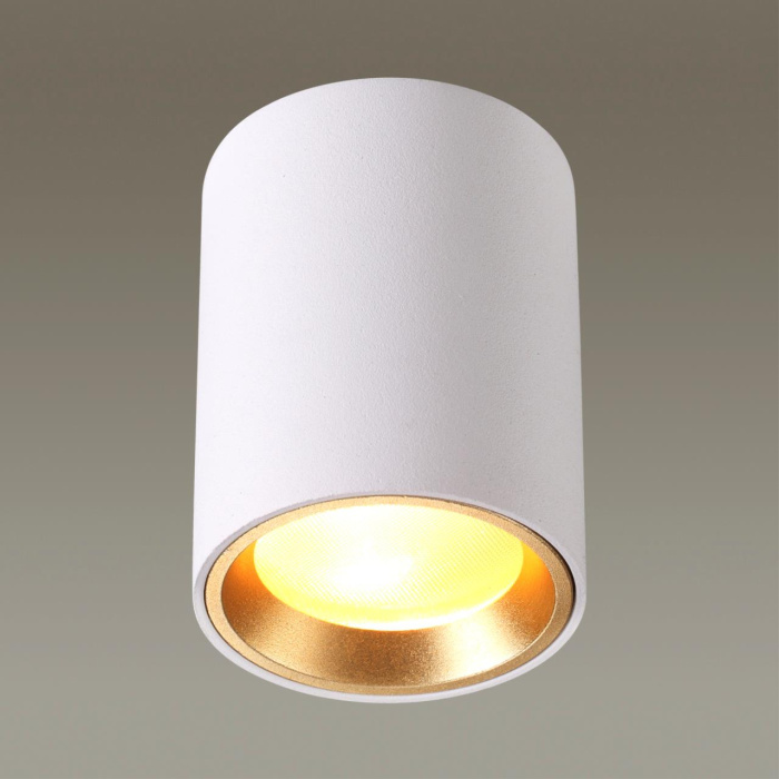 Потолочный светильник Odeon Light Aquana 4206/1C