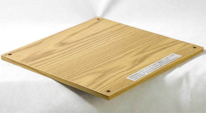 Торшер WOODRUFF GRLSP-0332