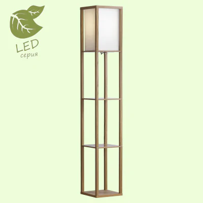 Торшер WOODRUFF GRLSP-0332
