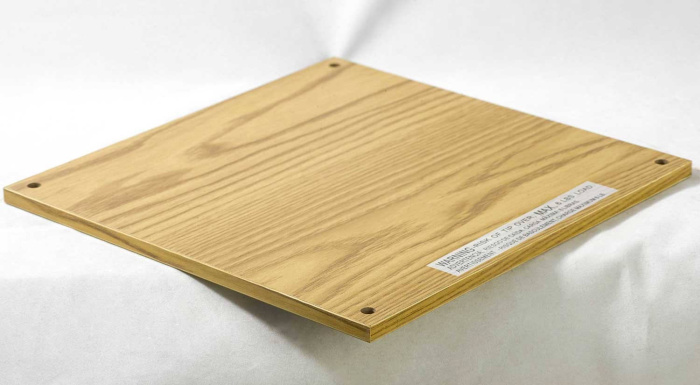 Торшер WOODRUFF GRLSP-0332