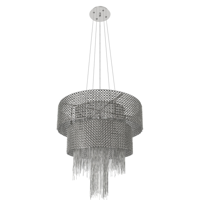 Подвесная люстра LOFT IT Opera 10406/660