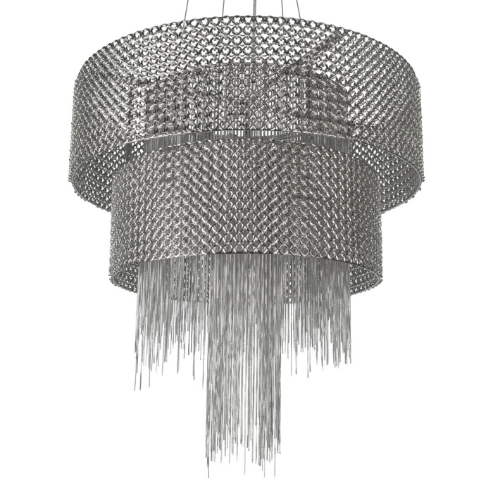 Подвесная люстра LOFT IT Opera 10406/660