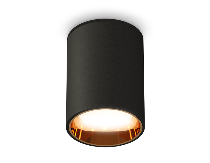 Комплект накладного светильника Ambrella light XS6313023