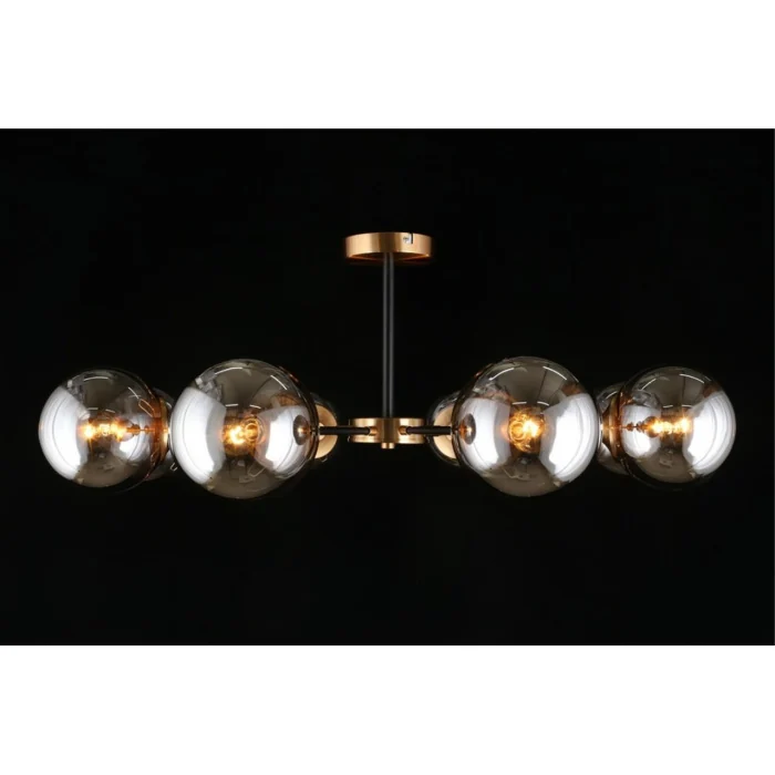 Люстра потолочная Aployt Beta APL.909.07.08