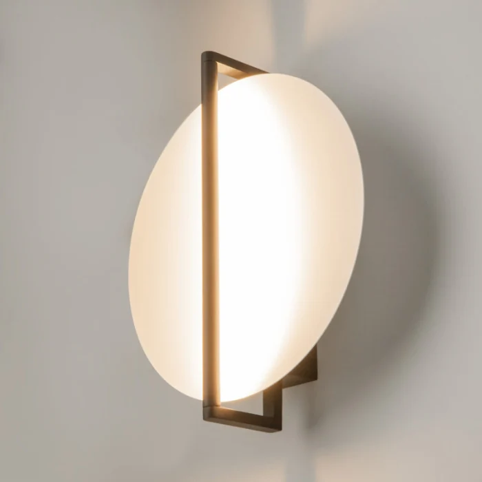 Бра Maytoni MOD279WL-L14B3K