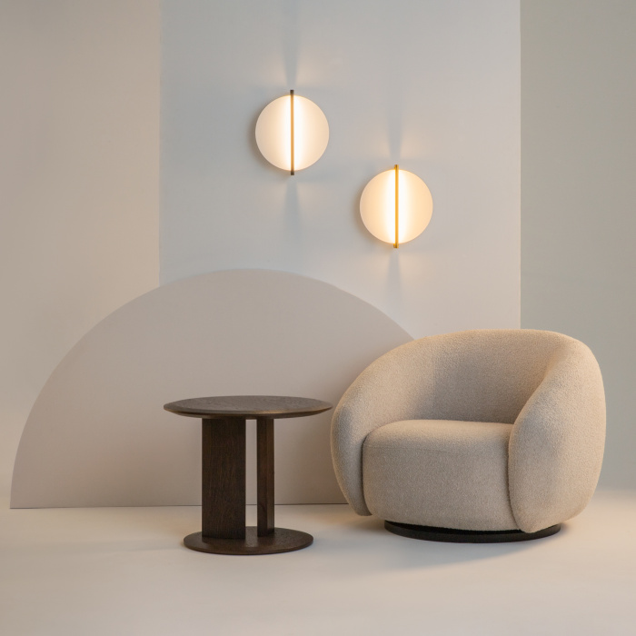 Бра Maytoni Mira MOD279WL-L14B3K