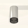 Комплект накладного светильника с композитным хрусталем Ambrella light XS6325020