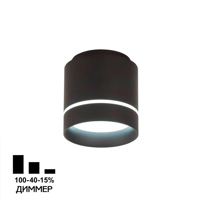 Светильник накладной Citilux Борн CL745021N