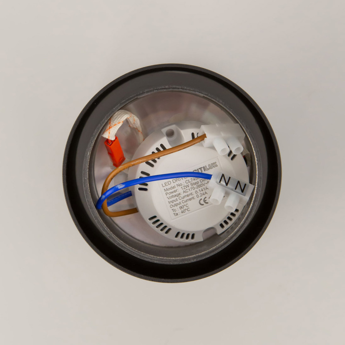 Светильник накладной Citilux Борн CL745021N