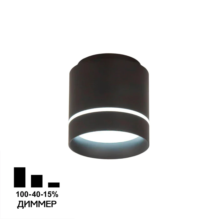 Светильник накладной Citilux Борн CL745021N