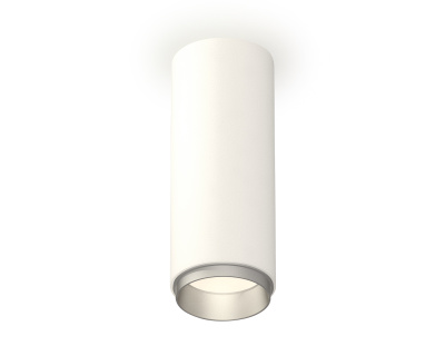 Комплект накладного светильника Ambrella light XS6342004