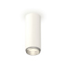Комплект накладного светильника Ambrella light XS6342004