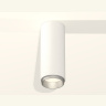 Комплект накладного светильника Ambrella light XS6342004