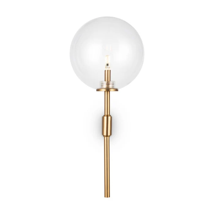 Бра Maytoni MOD172WL-01BS