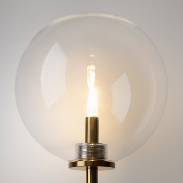 Бра Maytoni Mood MOD172WL-01BS