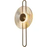 Настенный светильник Citilux Corta CL245011