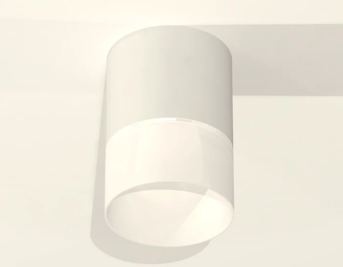 Комплект накладного светильника с акрилом Ambrella light XS7401045