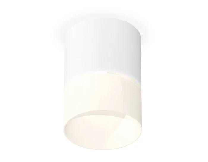 Комплект накладного светильника с акрилом Ambrella light XS7401045