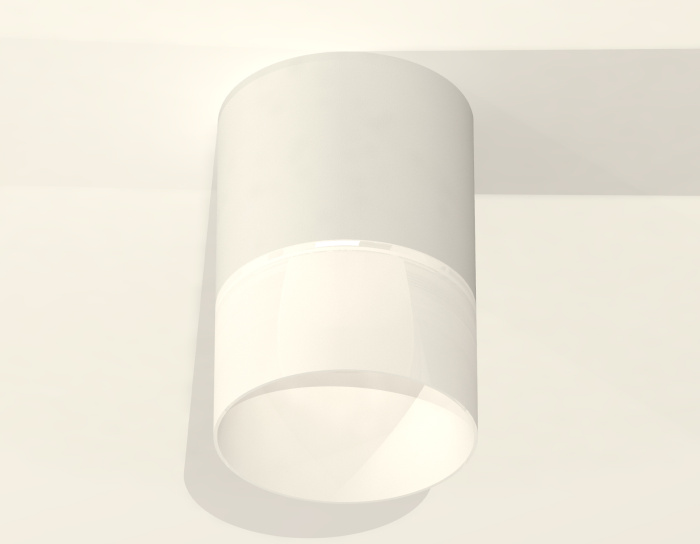 Комплект накладного светильника с акрилом Ambrella light XS7401045