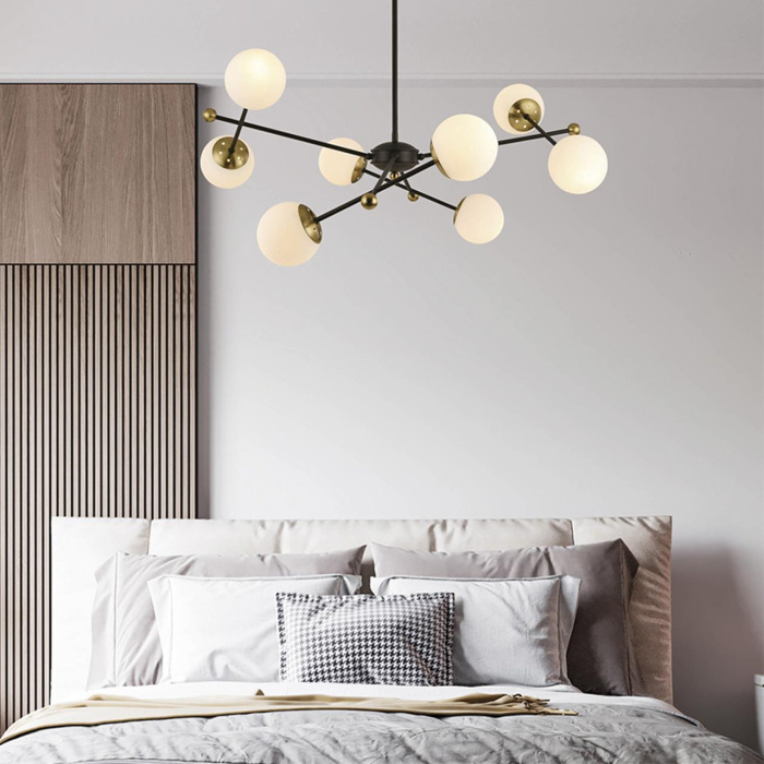 Люстра на штанге Lumion Melody 6581/6