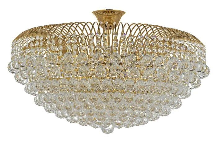 Потолочная люстра Arti Lampadari Empoli E 1.2.60.100 G