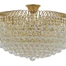 Потолочная люстра Arti Lampadari Empoli E 1.2.60.100 G