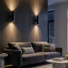 Настенный светильник Citilux Axel CL512321