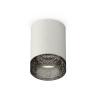 Комплект накладного светильника с композитным хрусталем Ambrella light XS7423002