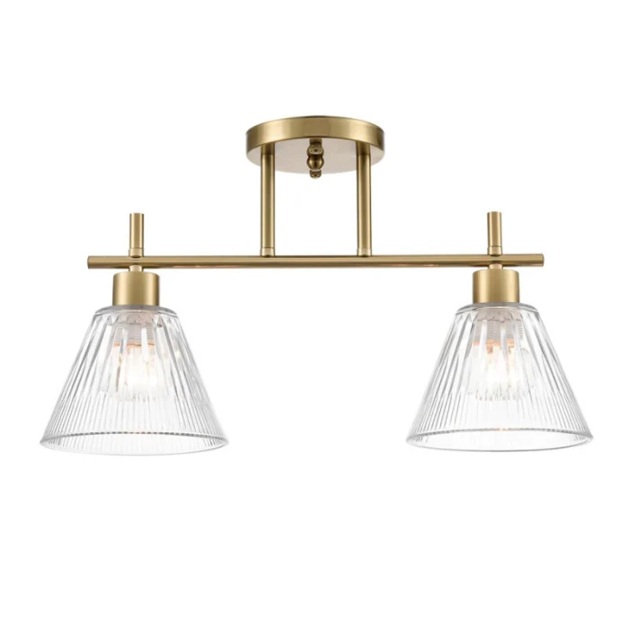 Потолочный светильник LUMION 8188/2C