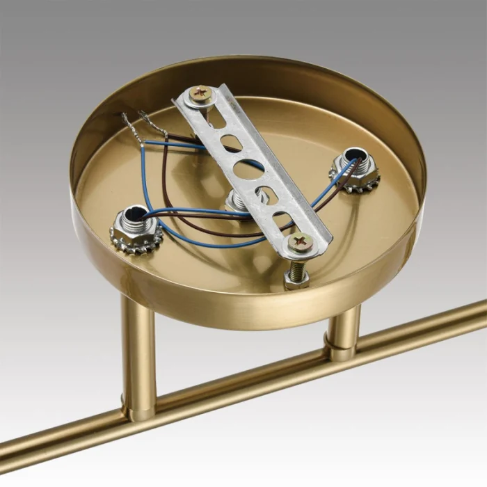 Потолочный светильник LUMION 8188/2C