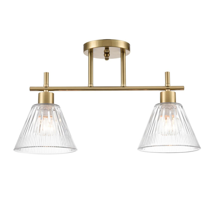 Потолочный светильник Lumion Vivian 8188/2C