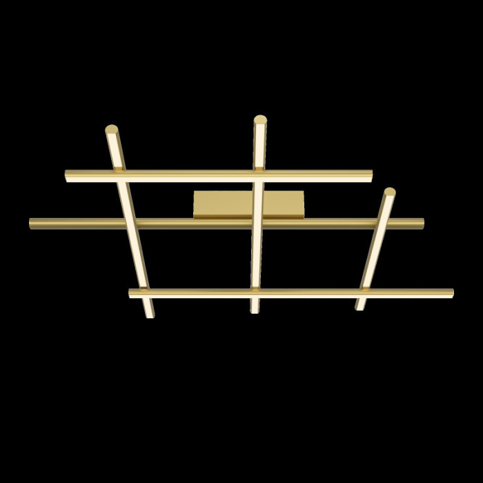 Потолочный светильник Maytoni MOD278CL-L50G3K