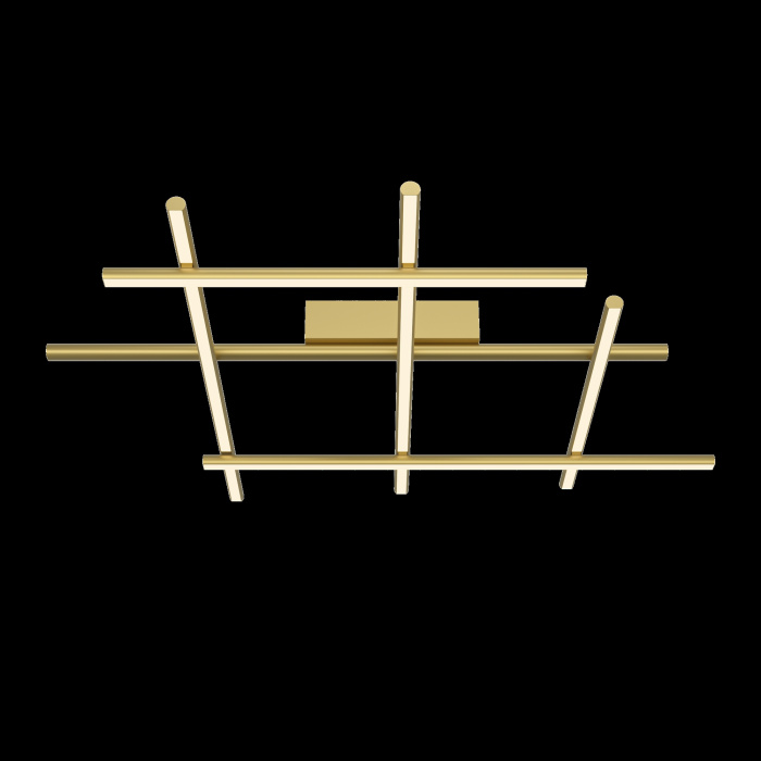 Потолочный светильник Maytoni Radiance MOD278CL-L50G3K