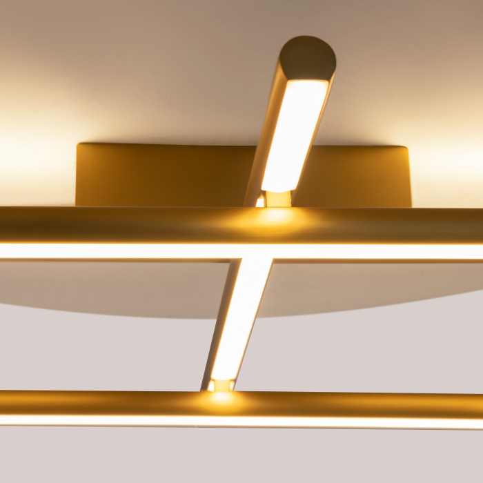 Потолочный светильник Maytoni Radiance MOD278CL-L50G3K