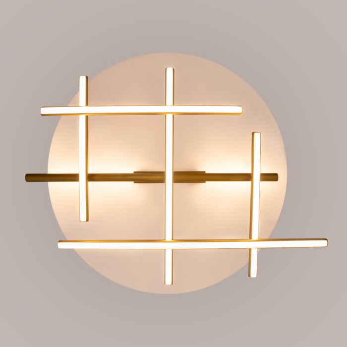 Потолочный светильник Maytoni Radiance MOD278CL-L50G3K