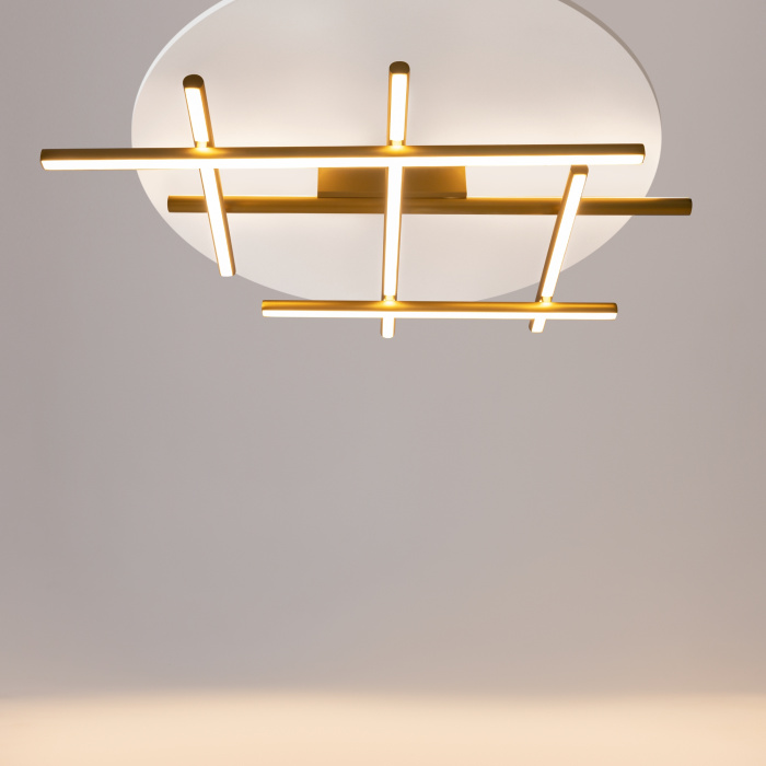 Потолочный светильник Maytoni Radiance MOD278CL-L50G3K