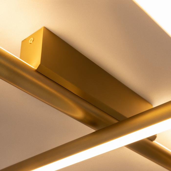 Потолочный светильник Maytoni Radiance MOD278CL-L50G3K