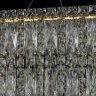 Люстра подвесная Arti Lampadari Ovindoli L 1.5.120x40.100 G