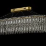 Люстра подвесная Arti Lampadari Ovindoli L 1.5.120x40.100 G