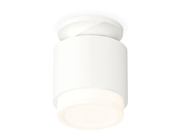 Комплект накладного светильника с акрилом Ambrella light XS7510043