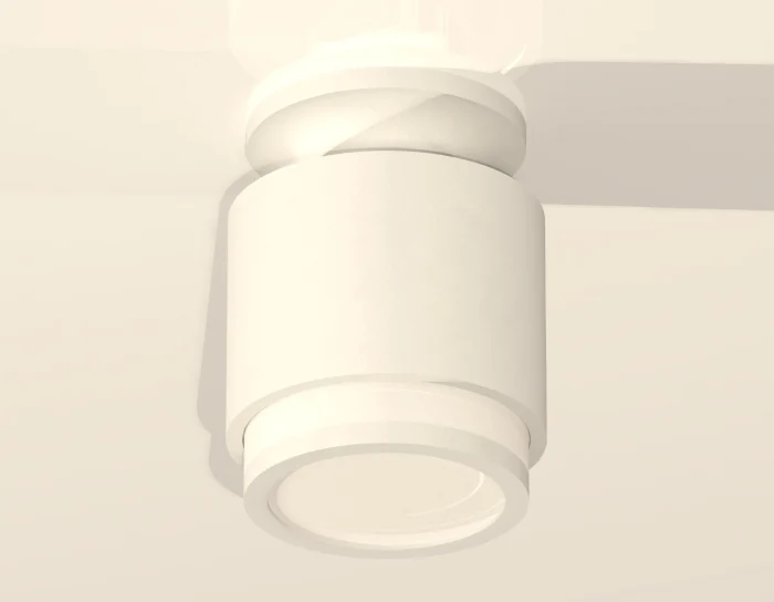 Комплект накладного светильника с акрилом Ambrella light XS7510043