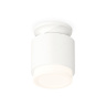 Комплект накладного светильника с акрилом Ambrella light XS7510043