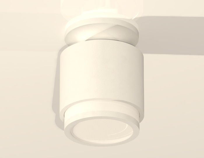 Комплект накладного светильника с акрилом Ambrella light XS7510043