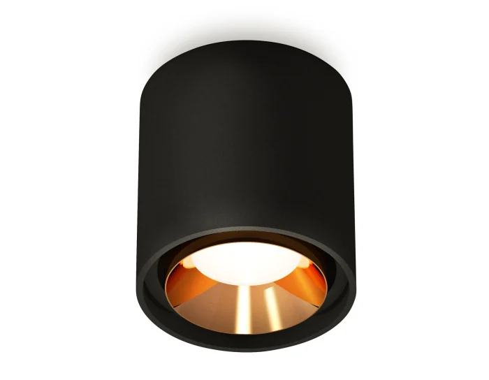 Комплект накладного светильника Ambrella light XS7723004