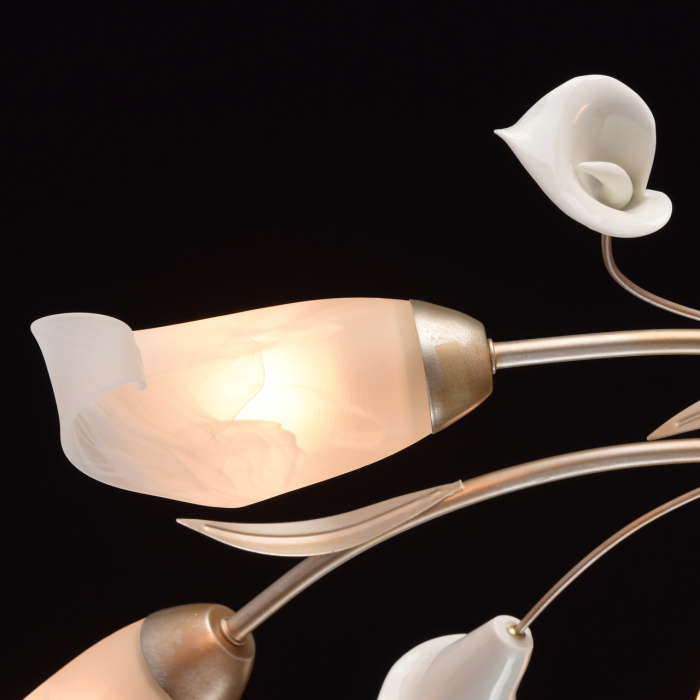 Люстра потолочная MW-Light Восторг 242016306