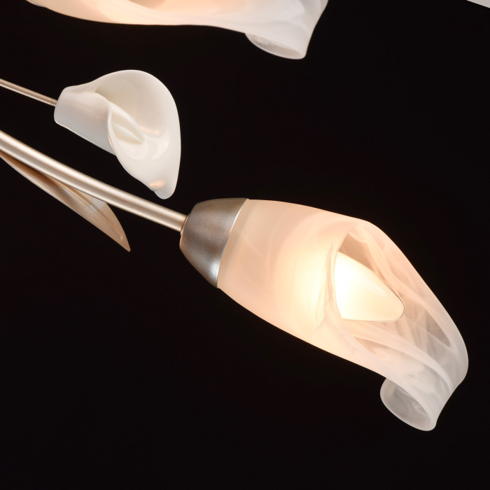 Люстра потолочная MW-Light Восторг 242016306