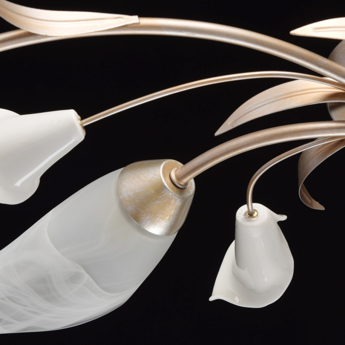 Люстра потолочная MW-Light Восторг 242016306