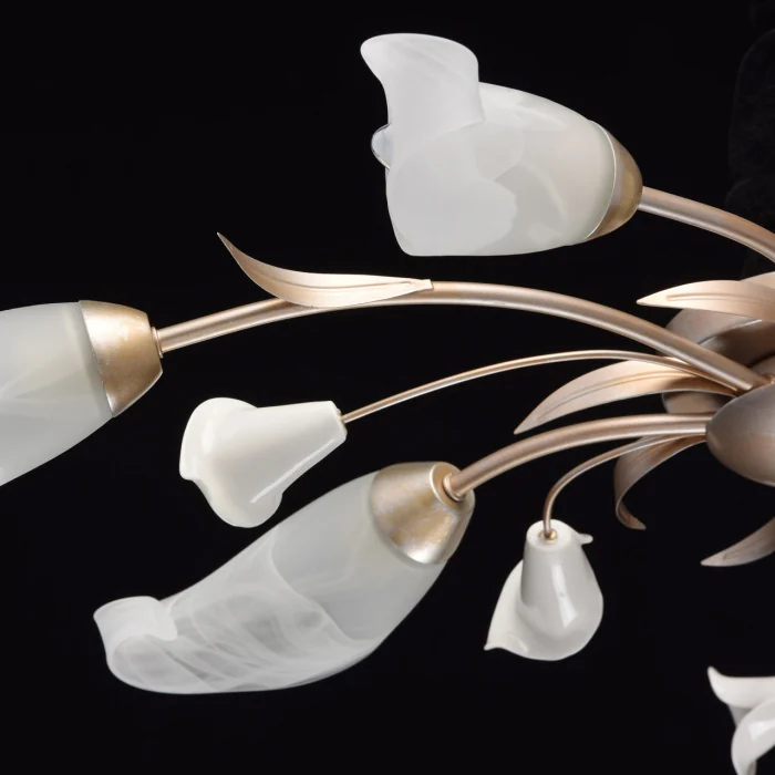 Люстра потолочная MW-Light Восторг 242016306